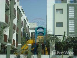 3 Bedroom Apartment for sale at sapphire greens, n.a. ( 913), Kachchh, Gujarat
