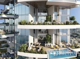 2 спален Квартира на продажу в Cavalli Casa Tower, Al Sufouh Road, Al Sufouh, Дубай