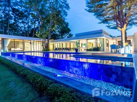 3 Bedroom Villa for rent at Palm Hills Golf Club and Residence, Cha-Am, Cha-Am, Phetchaburi