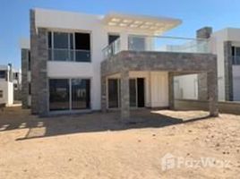 在Almaza Bay出售的6 卧室 别墅, Qesm Marsa Matrouh
