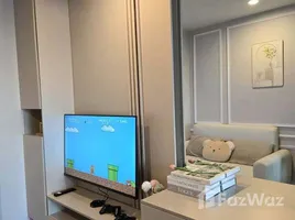 อพาร์ทเม้นท์ สตูดิโอ ให้เช่า ในโครงการ รีเจ้นท์ โฮม วุฒากาศ, ตลาดพลู, ธนบุรี, กรุงเทพมหานคร