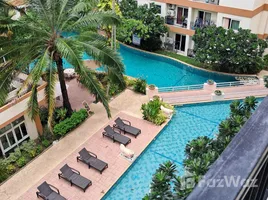 ขายคอนโด 2 ห้องนอน ในโครงการ ปาร์ค เลน จอมเทียน, เมืองพัทยา