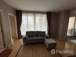 คอนโด 2 ห้องนอน ให้เช่า ในโครงการ ไลฟ์ แอท สุขุมวิท 65, พระโขนงเหนือ