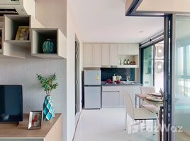 1 Bedroom Condo for sale at Hue Sukhumvit, Bang Chak, Phra Khanong, Bangkok