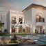 5 Bedroom Villa for sale at Fay Alreeman, Al Reef Downtown