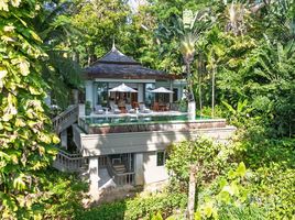 ขายวิลล่า 2 ห้องนอน ในโครงการ ตรีสรา, เชิงทะเล, ถลาง, ภูเก็ต