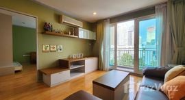 Available Units at Baan Siri Sukhumvit 13