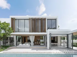 ขายวิลล่า 5 ห้องนอน ในโครงการ หมู่บ้านวังตาล, สันผักหวาน, หางดง