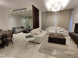 3 Bedroom Condo for rent at The Waterway - New Cairo, New Cairo City