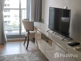 คอนโด 1 ห้องนอน ให้เช่า ในโครงการ เอช สุขุมวิท 43, คลองตันเหนือ