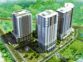 3 Bedroom Condo for rent at New Horizon City - 87 Lĩnh Nam, Mai Dong, Hoang Mai