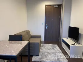 1 Schlafzimmer Wohnung zu verkaufen im Whizdom Inspire Sukhumvit, Bang Chak, Phra Khanong, Bangkok