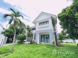 3 Bedroom House for rent at Baan Chuanchuen Lagoon, Ko Kaeo