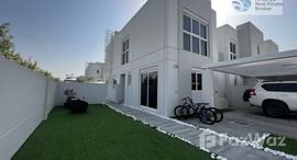  Arabella Townhouses 3 الوحدات المتوفرة في 