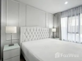 คอนโด 1 ห้องนอน ให้เช่า ในโครงการ ไรย์ หัวหมาก, สวนหลวง, สวนหลวง