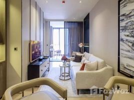 1 Schlafzimmer Wohnung zu vermieten im The Reserve Sathorn, Thung Mahamek