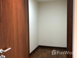 3 спален Квартира в аренду в Vasu The Residence, Khlong Tan Nuea