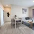 1 Bedroom Condo for sale at Niche MONO Mega Space Bangna, Bang Kaeo