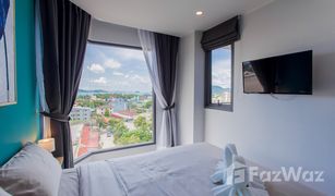 3 Bedrooms Penthouse for sale in Chalong, Phuket NOON Village Tower II