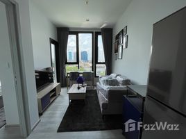 1 Schlafzimmer Wohnung zu vermieten im XT Ekkamai, Khlong Tan Nuea