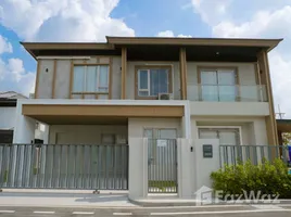 วิลล่า 4 ห้องนอน ให้เช่า ในโครงการ ฮอไรซอน บาย ภัททา, หนองปลาไหล, พัทยา