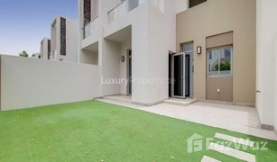 3 Habitaciones Adosado en venta en , Dubái Reem Community