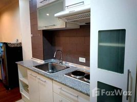 1 спален Кондо в аренду в Grand Park View Asoke, Khlong Toei Nuea