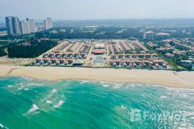 Fusion Resort & Villas Danang Real Estate Development in Hoa Hai, Da Nang