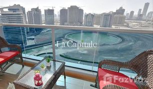 2 Bedrooms Apartment for sale in Champions Towers, Dubai Elite Sports Residence