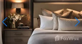 ยูนิตที่เหลืออยู่ในโครงการ ซานต้า โมนิก้า