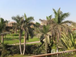 5 Schlafzimmer Villa zu verkaufen im Lake View, The 5th Settlement, New Cairo City