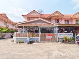 ขายทาวน์เฮ้าส์ 3 ห้องนอน ใน คลองสาม, ปทุมธานี, คลองสาม, คลองหลวง