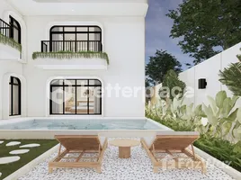 3 Habitación Villa en venta en Indonesia, Kuta, Badung, Bali, Indonesia