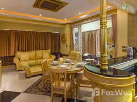 1 Bedroom Condo for sale in Nong Prue, Pattaya Thientong Condotel