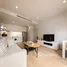 1 Bedroom Condo for rent at Noble Refine, Khlong Tan