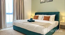 Unit Tersedia di Residensi Setiawangsa @ Keramat Au3