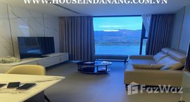 Những căn hiện có tại Risemount Apartment 