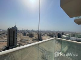 Студия Квартира на продажу в Miraclz Tower by Danube, Arjan, Дубай