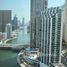 2 Bedroom Apartment for sale at Fairfield Tower, Park Island, Dubai Marina