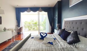 1 Schlafzimmer Wohnung zu verkaufen in Na Kluea, Pattaya The Cove Pattaya