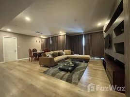 3 Bedroom Condo for rent at Fullerton Sukhumvit, Phra Khanong, Khlong Toei, Bangkok, Thailand