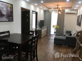 3 Bedroom Apartment for rent at Dự án Học Viện Quốc Phòng, Nghia Do, Cau Giay, Hanoi