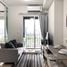 1 Bedroom Condo for rent at Chapter One ECO Ratchada - Huaikwang, Huai Khwang, Huai Khwang, Bangkok, Thailand