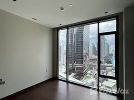 3 Bedroom Penthouse for rent at Q1 Sukhumvit, Khlong Toei, Khlong Toei