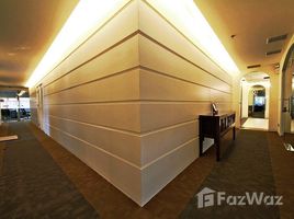 25 кв.м. Office for rent at Alma Link Building, Lumphini