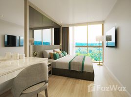 1 спален Квартира на продажу в The Ozone Oasis Condominium , Чернг Талай