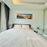 Studio Apartment for rent at Laguna Beach Resort 2, Nong Prue
