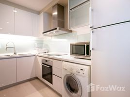 3 спален Кондо в аренду в Bright Sukhumvit 24, Khlong Tan, Кхлонг Тоеи