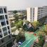1 chambre Condominium à vendre à Atmoz Kanaal Rangsit., Bang Phun, Mueang Pathum Thani