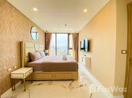 ขายคอนโด 3 ห้องนอน ในโครงการ โคปาคาบาน่า บีช จอมเทียน, เมืองพัทยา
